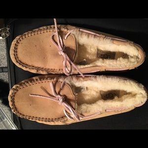 UGG Slippers
